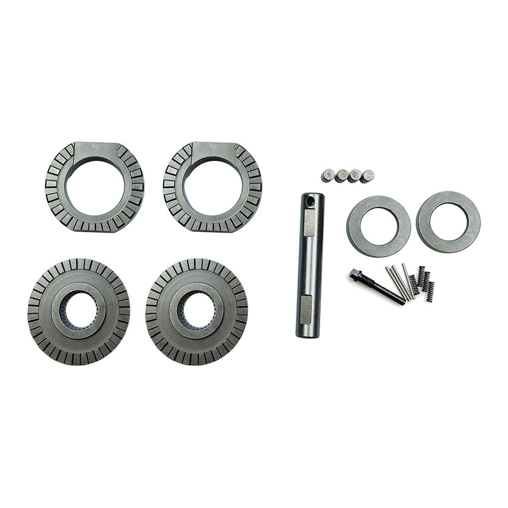 Spartan Locker For Chrysler 8.25" ,29 Spline With Heavy-Duty Cross Pin Shaft US