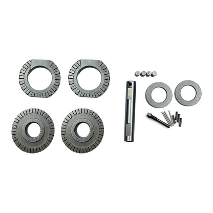 Spartan Locker For Chrysler 8.25" ,29 Spline With Heavy-Duty Cross Pin Shaft US