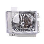 New Right Headlight & Corner Lamp For ISUZU NPR NPR-HD NQR NRR 2008-2020 US