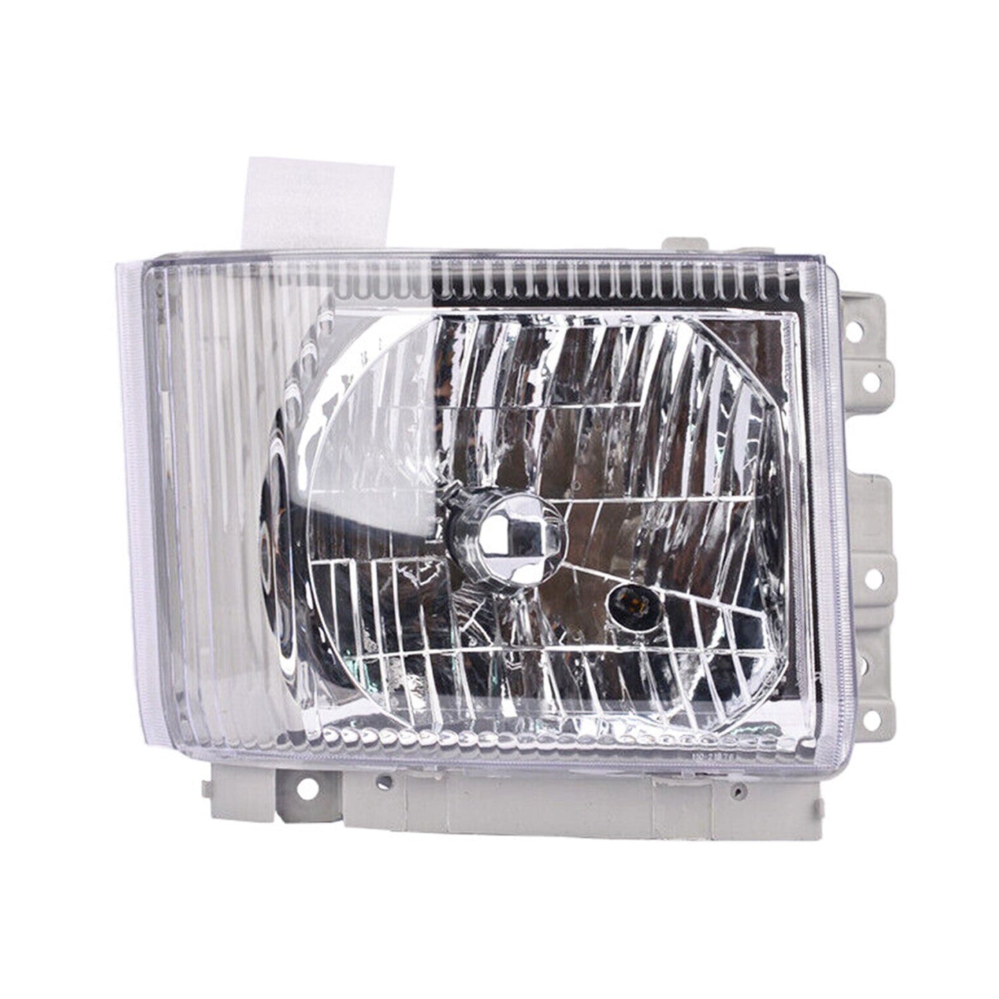 New Right Headlight & Corner Lamp For ISUZU NPR NPR-HD NQR NRR 2008-2020 US