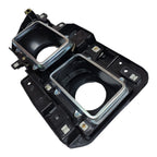 Headlight Housing RH For ISUZU NPR NPR-HD NQR NRR 1994-2004 Passenger Side