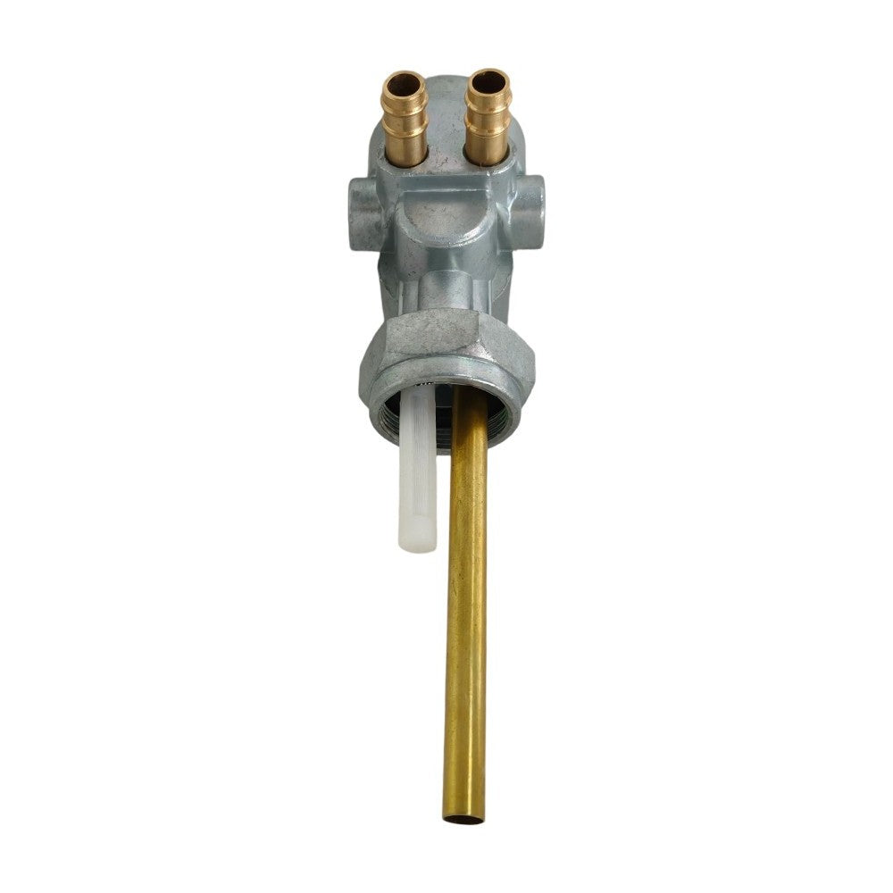 PETCOCK FUEL TAP VALVE COCK SHUT OFF FOR Kawasaki A1 1966 KZ1000 KZ750 51023-043