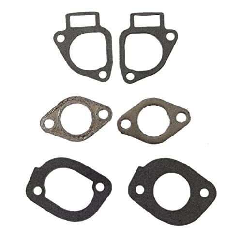 11004-7026 For Kawasaki FR651V FR691v FR730v Engines 10D13 Lawn Mower Gasket Kit