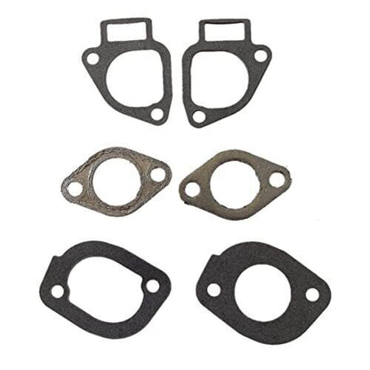 11004-7026 For Kawasaki FR651V FR691v FR730v Engines 10D13 Lawn Mower Gasket Kit