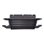 FO1206143 Active Grille Shutter Black for Ford Expedition 2018 2022
