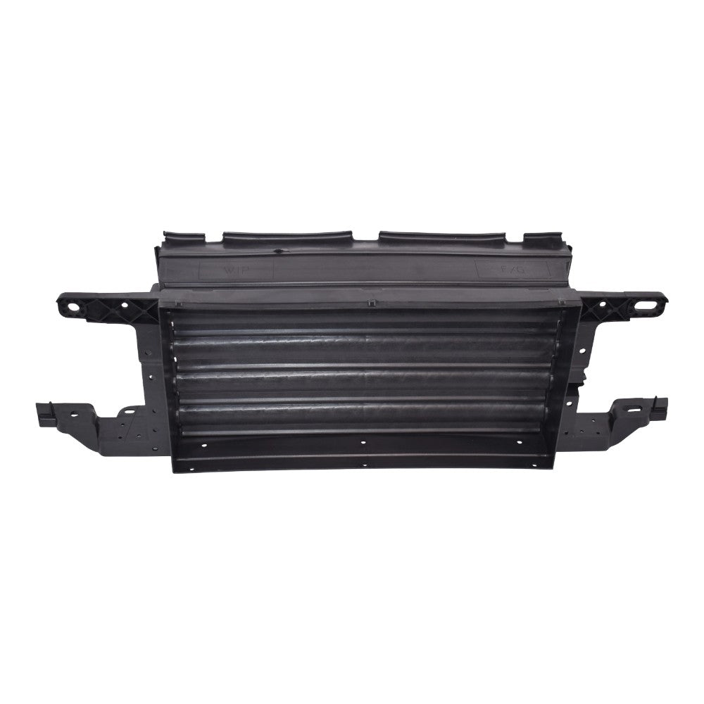 FO1206143 Active Grille Shutter Black for Ford Expedition 2018 2022