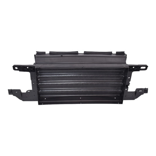 FO1206143 Active Grille Shutter Black for Ford Expedition 2018 2022