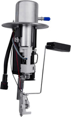Fuel Pump Assembly 15100-24FA0 UCT30SU7 For Suzuki Hayabusa GSX1300R 1999-2007