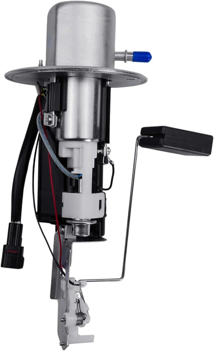 Fuel Pump Assembly 15100-24FA0 UCT30SU7 For Suzuki Hayabusa GSX1300R 1999-2007