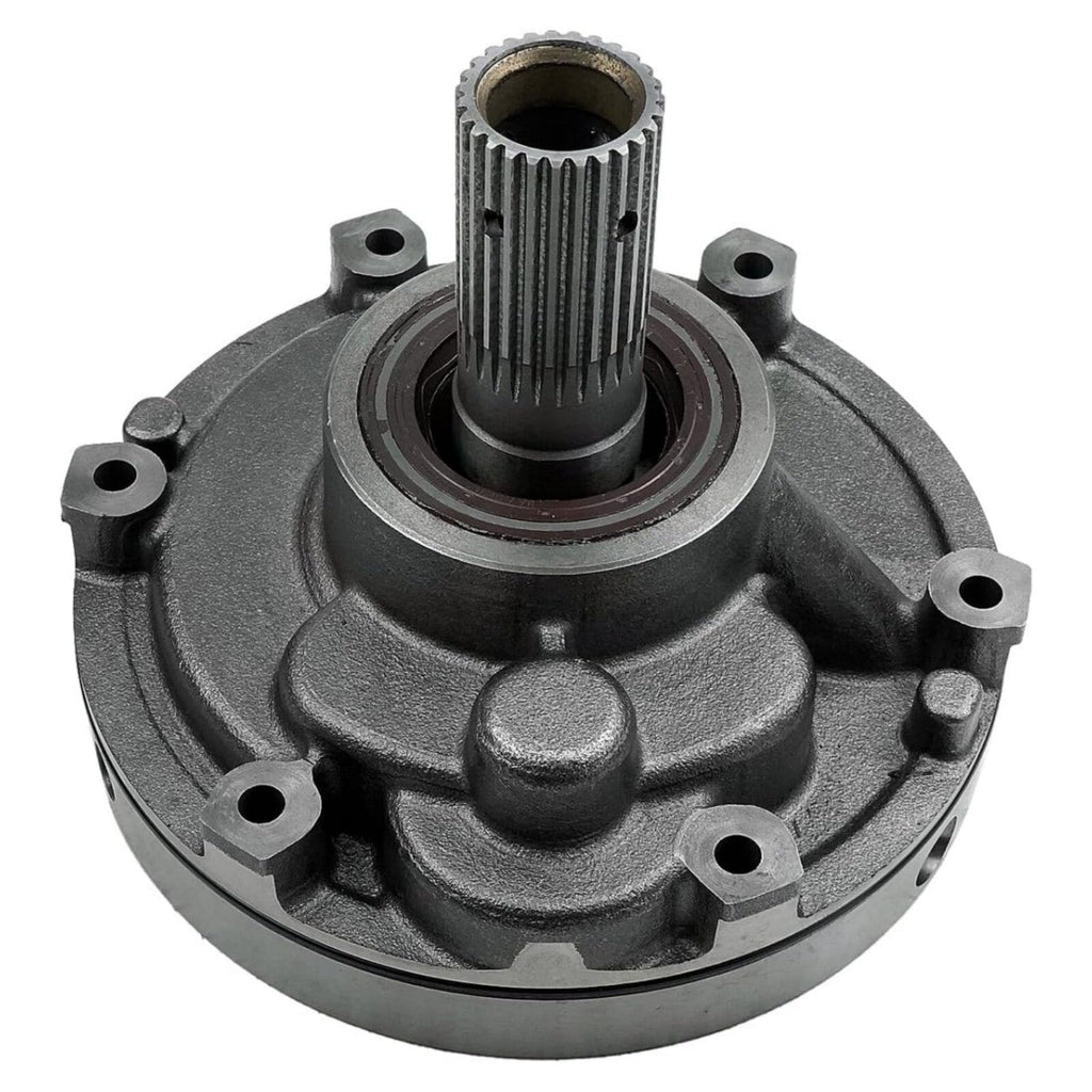 181199A4 Transmission Pump For Case 570LXT 570MXT 586G New Holland LV80 U80 ﻿