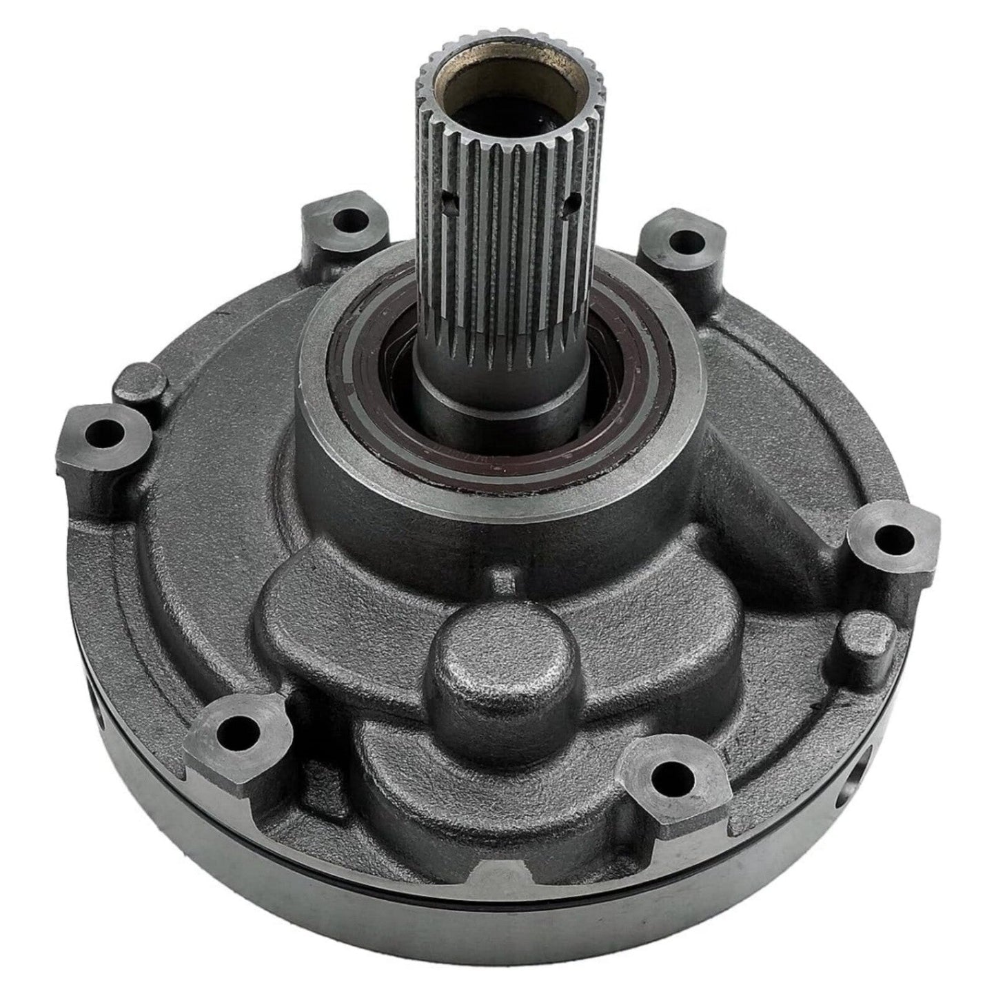 181199A4 Transmission Pump For Case 570LXT 570MXT 586G New Holland LV80 U80 ﻿