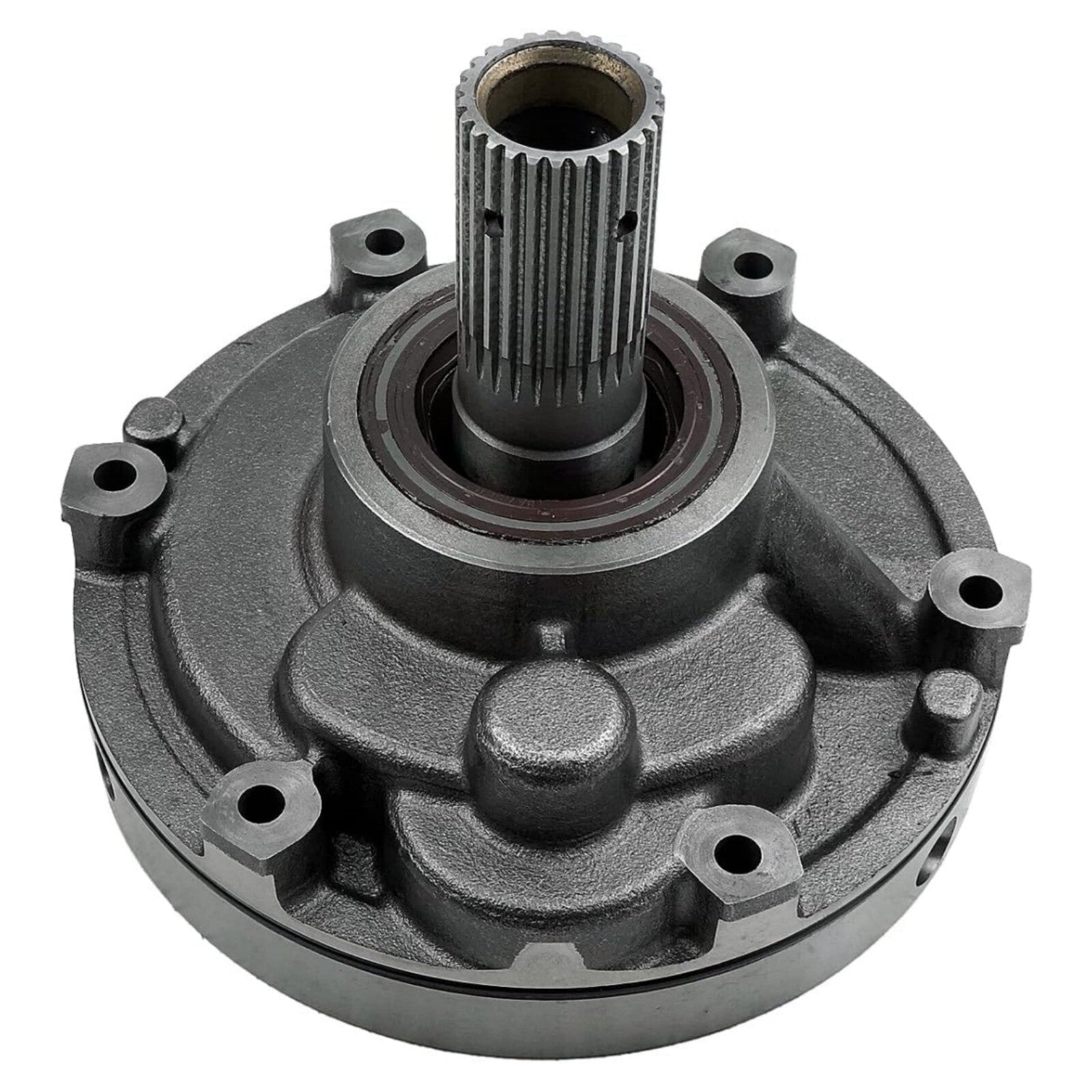 181199A4 Transmission Pump For Case 570LXT 570MXT 586G New Holland LV80 U80 ﻿