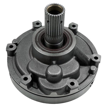 181199A4 Transmission Pump For Case 570LXT 570MXT 586G New Holland LV80 U80 ﻿
