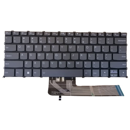 For Lenovo IdeaPad Flex 5-14ALC05 5-14ARE05 5-14IIL05 Backlit Keyboard New
