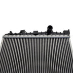 For Audi Q7 2011 2012 2013-2015 V6 3.0L Supercharged Air cooled Intercooler New