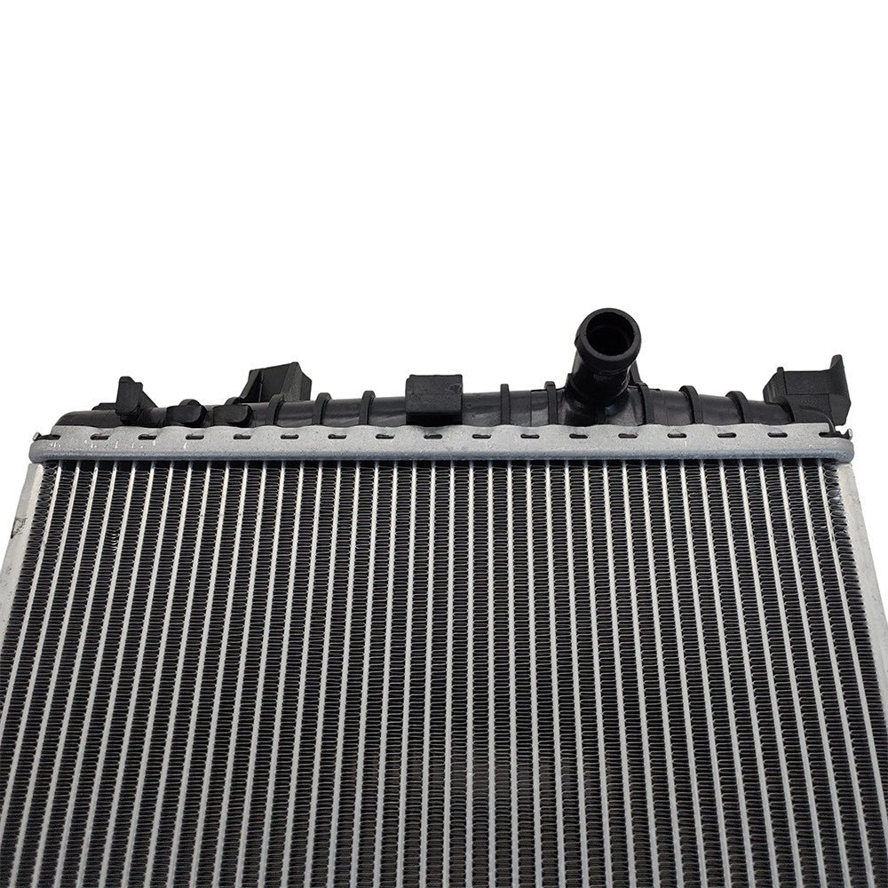 For Audi Q7 2011 2012 2013-2015 V6 3.0L Supercharged Air cooled Intercooler New