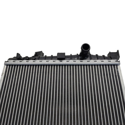 For Audi Q7 2011 2012 2013-2015 V6 3.0L Supercharged Air cooled Intercooler New