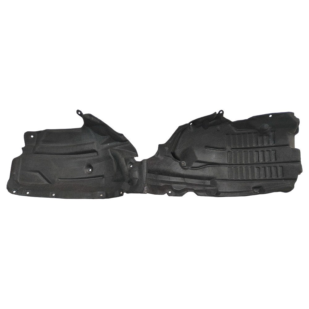 For 2020-2023 Toyota Highlander Front Left Side Plastic 538060E170 Fender Liner