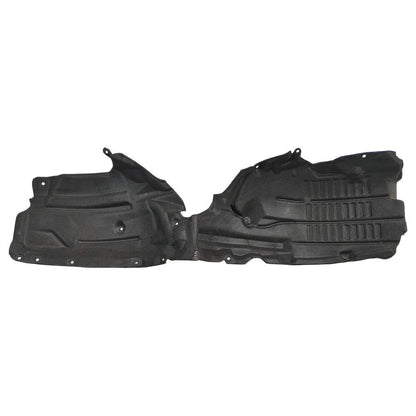 For 2020-2023 Toyota Highlander Front Left Side Plastic 538060E170 Fender Liner