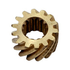 420935736 Rotary Valve Gear Sprocker For SeaDoo 580 587 650 657 717 720 787 800