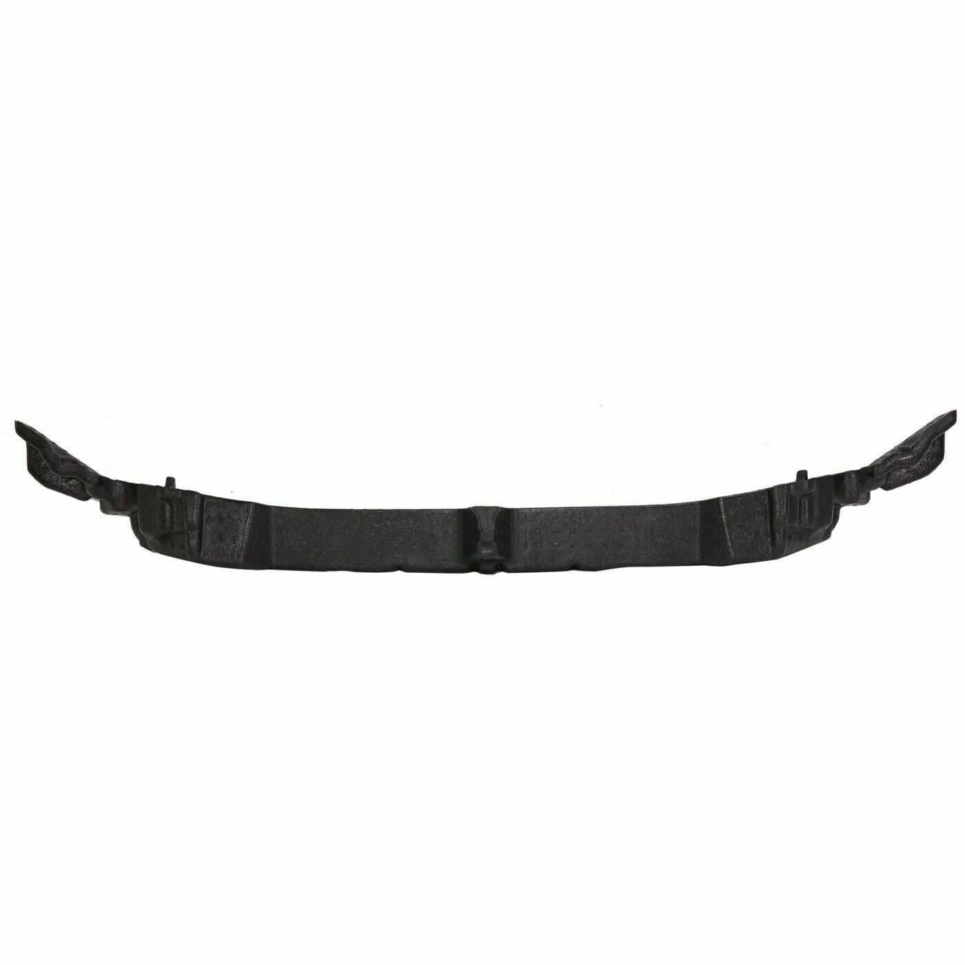 Front Bumper Upper Bar Liner Foam Impact Absorber for Toyota RAV4 19-24 2.5L