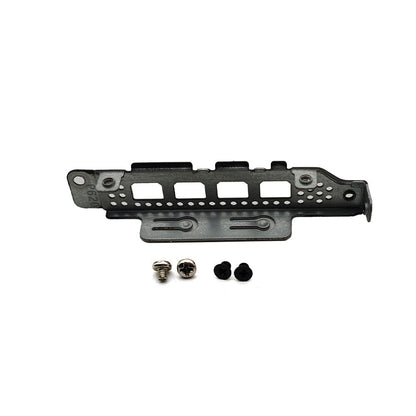 For Lenovo ThinkCentre M920Q M920 M720Q P330 tiny5 Graphic Card Bezel Bracket US