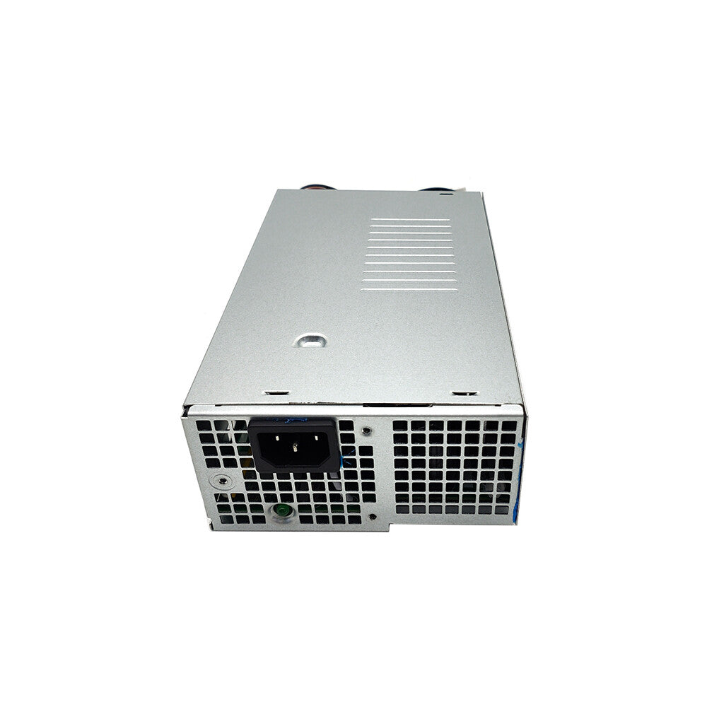 For DELL T3660 XPS 8950 3910 7000 HU500EPS-00 0DYW3N 0CW96Y 500W Power Supply US