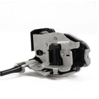 Rear Left Lower&Upper Door Lock Latch Assembly For 97-03 Ford F150 Extended Cab