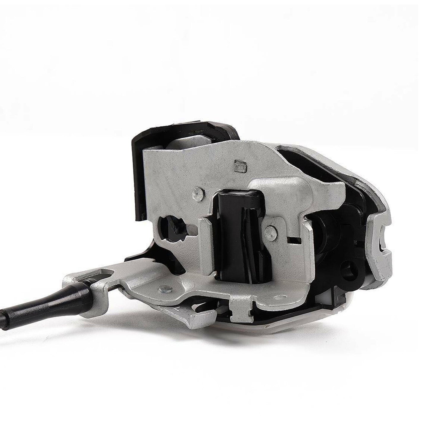 Rear Left Lower&Upper Door Lock Latch Assembly For 97-03 Ford F150 Extended Cab