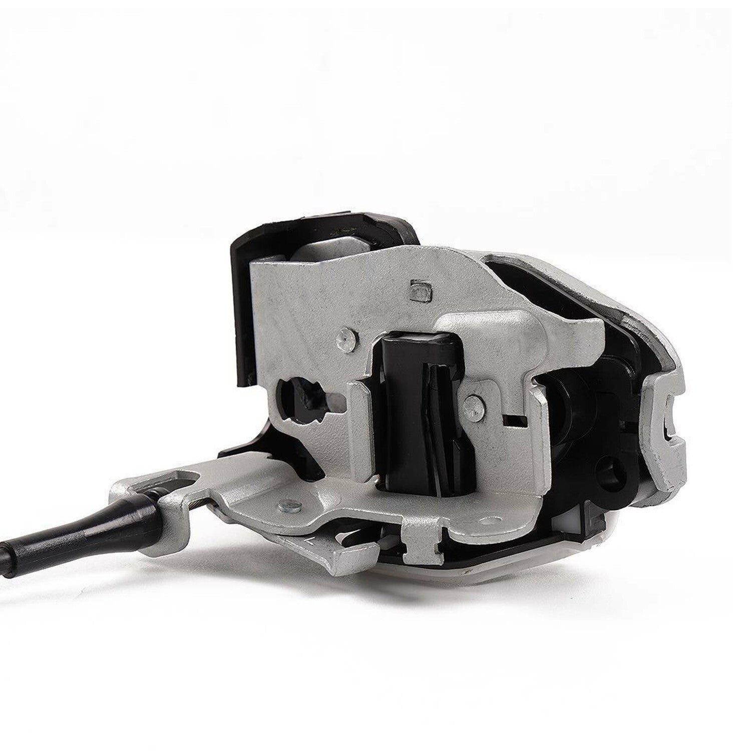 Rear Left Lower&Upper Door Lock Latch Assembly For 97-03 Ford F150 Extended Cab