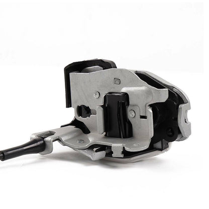 Rear Left Lower&Upper Door Lock Latch Assembly For 97-03 Ford F150 Extended Cab