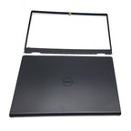 0DWRHJ Black Back Cover Bezel Top Lid for Dell Vostro 15 3510 3520 3525 US