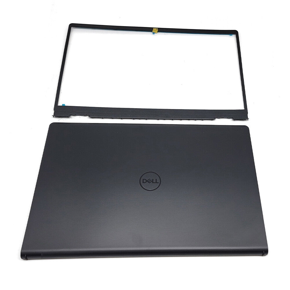0DWRHJ Black Back Cover Bezel Top Lid for Dell Vostro 15 3510 3520 3525 US