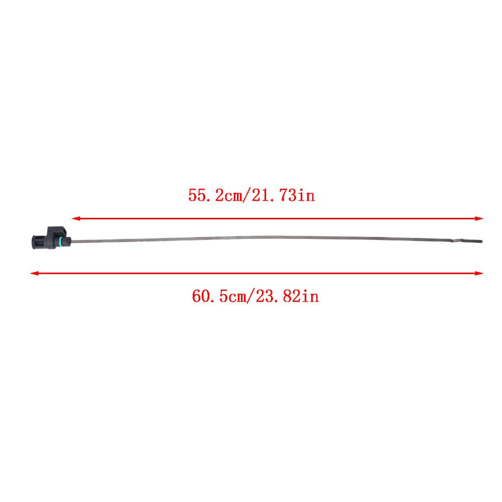 Transmission Oil Level Dipstick 31086-JA00A Fit For 2015-2022 Nissan Rogue 2.5L