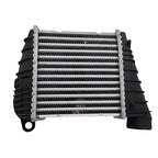 Intercooler Charge Air Cooler For 2004 2005 2006 VW Golf Jetta 1.9L 1J0145803N