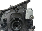 For 2004-2007 Isuzu NPR NQR, 2006-07 GMC W4500 RH+LH Headlight+Corner Light 4Pcs