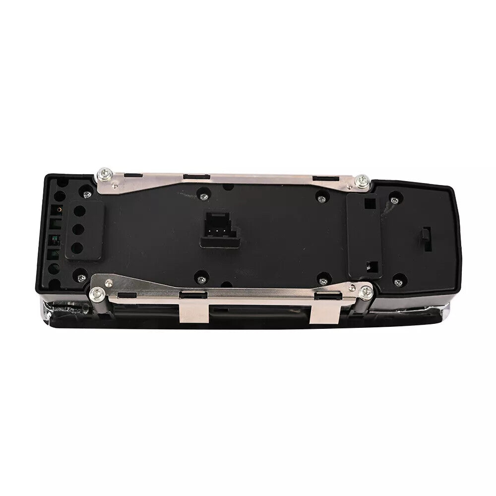 1669054300 Master Power Window Switch for Mercedes Benz CLA250 GLA250
