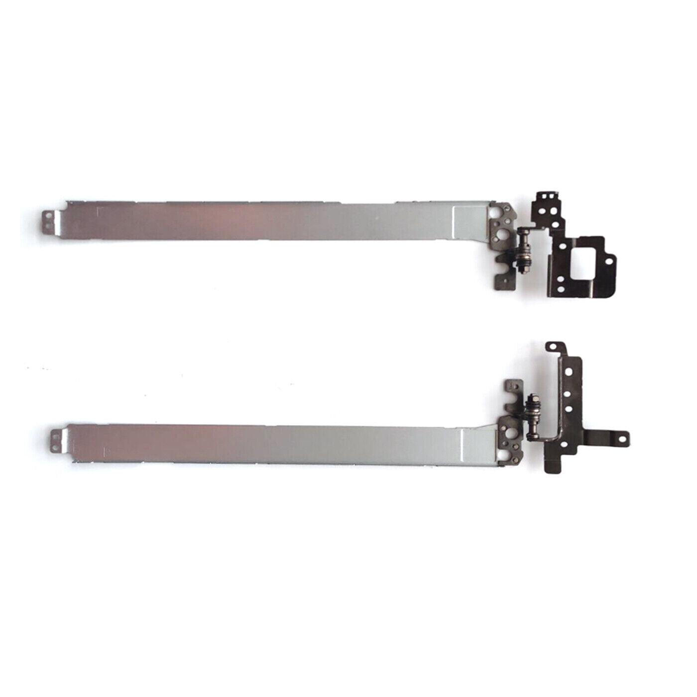 017XCF 0WXN5F Back Cover Bezel Hinges for Dell Latitude 15 3520 E3520 Lid
