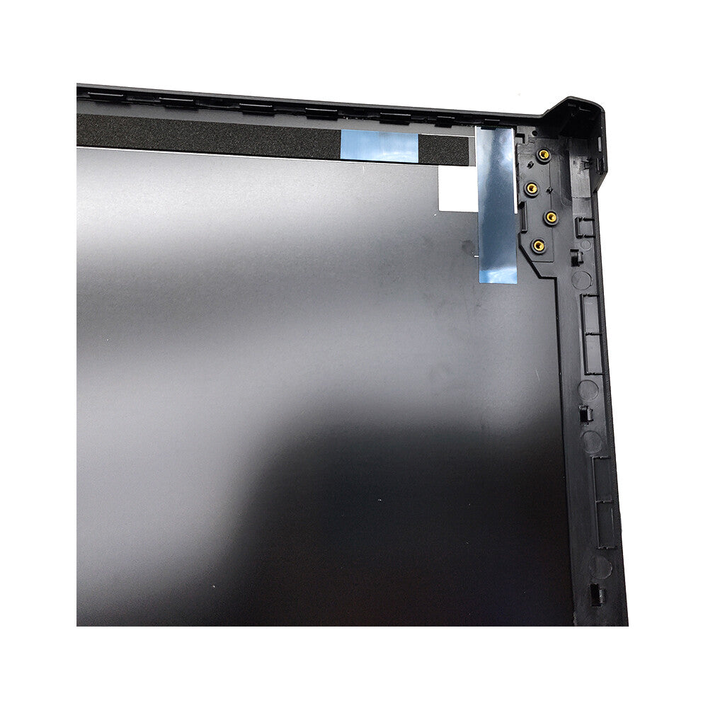 New Top LCD Back Cover+Front Bezel Black For MSI GF75 MS-17F1 MS-17F5 3077F1A211