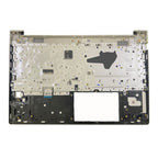 For HP Probook 450 455 G9 Palmrest With Backlit US Keyboard Sliver N01933-001 US