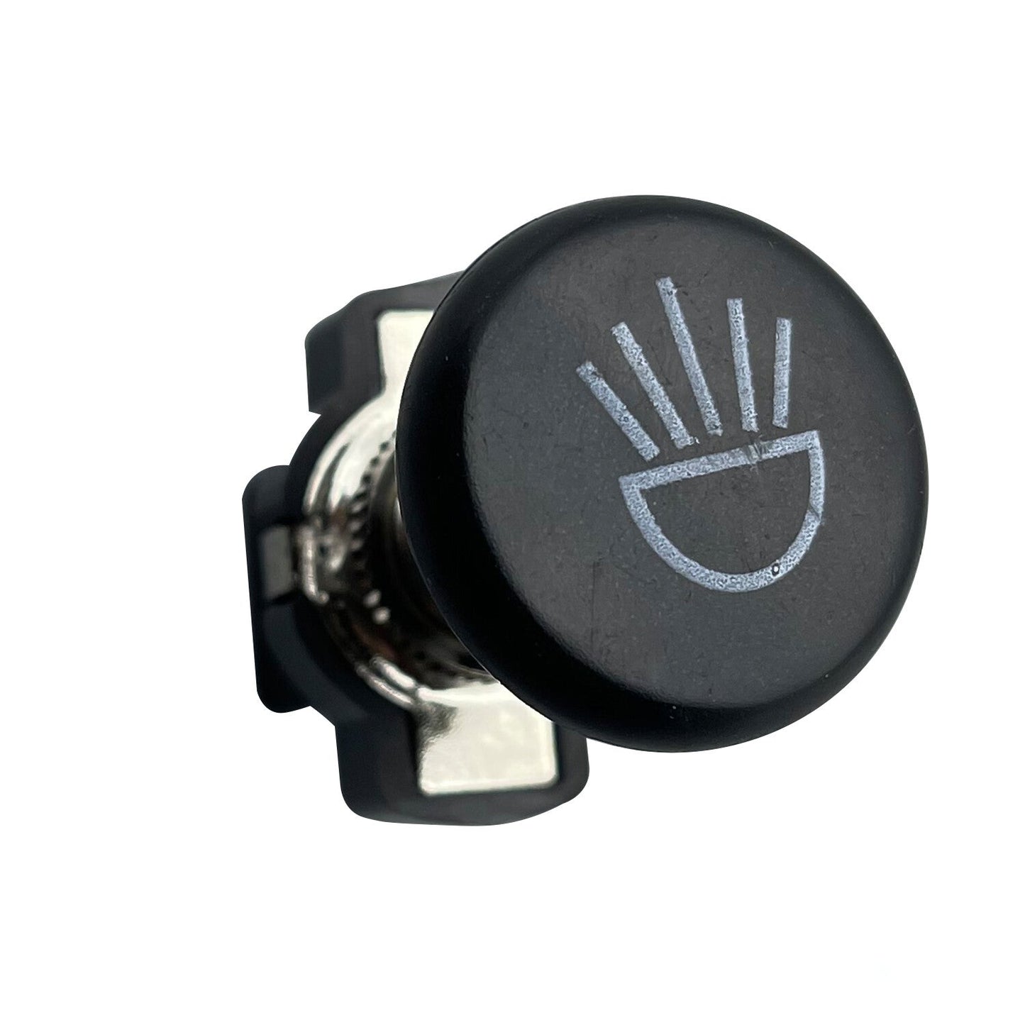 12V Car Auto Headlight Push Pull Light Switch For Golf Cart EZGO Club Car New US