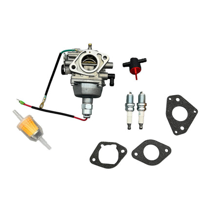 Replaces Carburetor For Craftsman GT3000 Tractor w/ Kohler 23HP V-Twin Engine