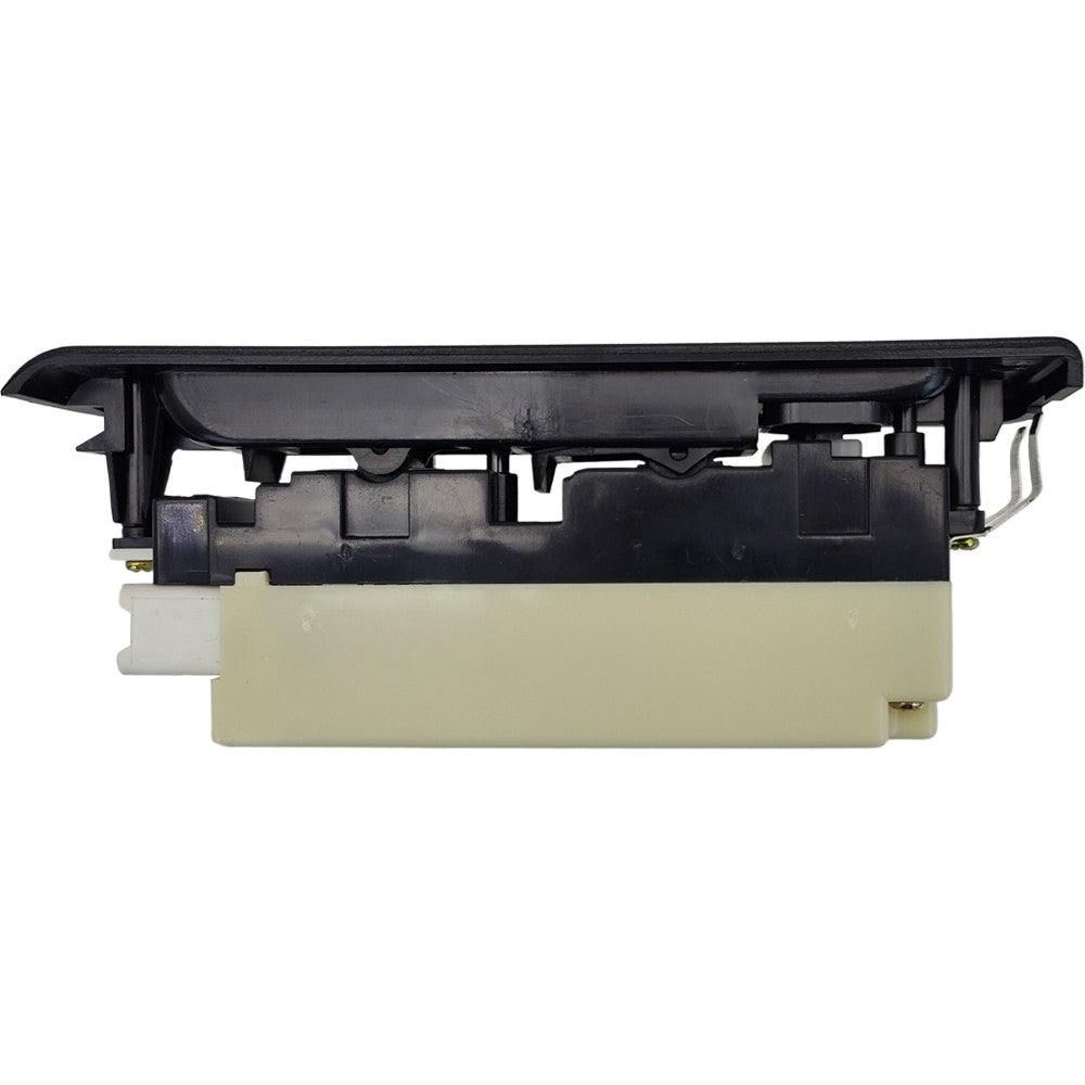 Right Side Electric Power Master Window Switch Fits For ISUZU NPR NPR-HD NQR NRR