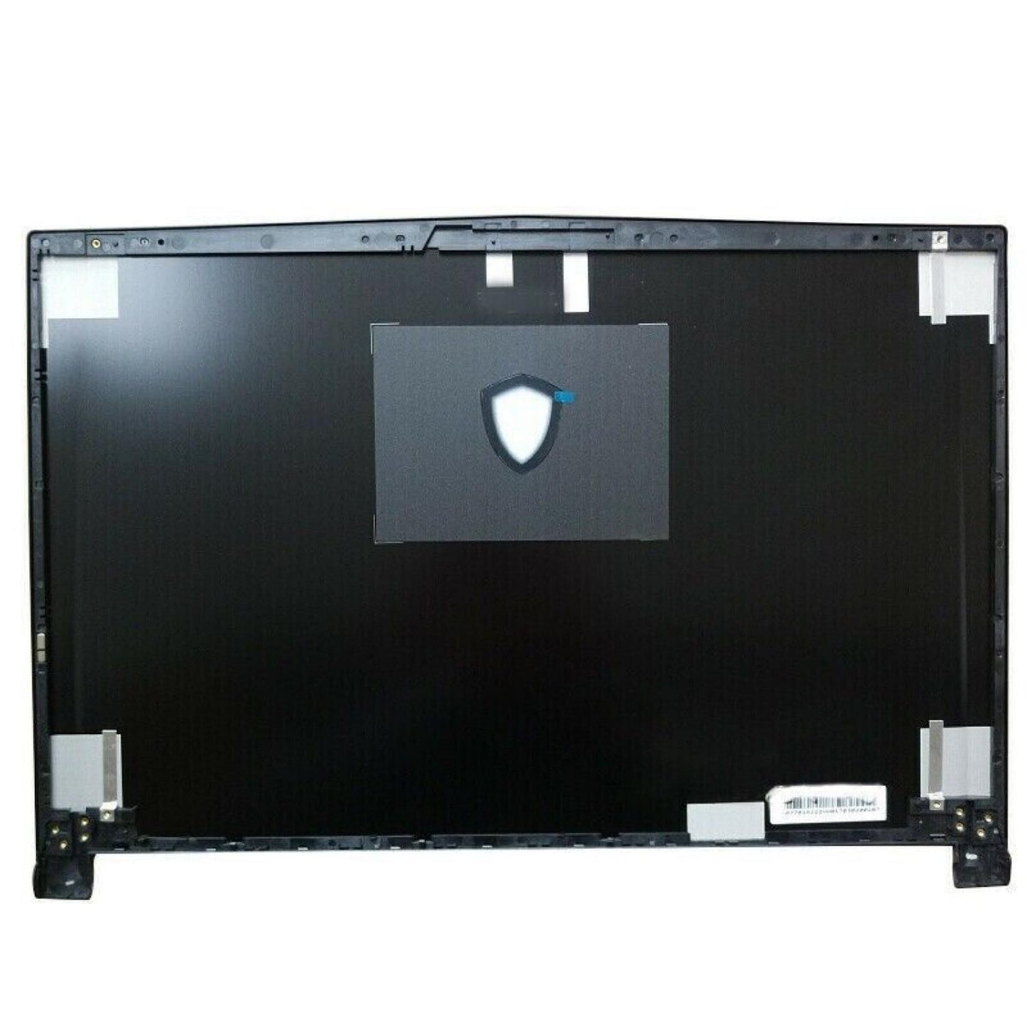 For MSI GS73 GS73VR MS-17B1 7RG-035CN Top LCD Back Cover Bezel Black 3077B1B214