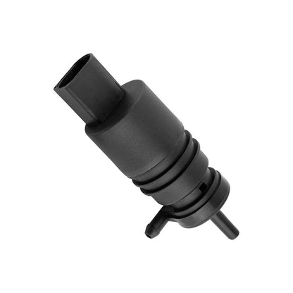 Windshield Washer Pump Black Fit For Mercedes Benz W220 W210 W211 W163 W203 New