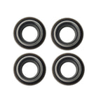 4Pack 50mm Bearing Cartridge For Dexter Nev-R-Lube Trailer Axle Hubs 7K 8K