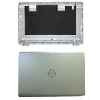 New Silver LCD Back Cover For Dell Inspiron 15 5584 Top Case Lid 0GYCJR GYCJR US