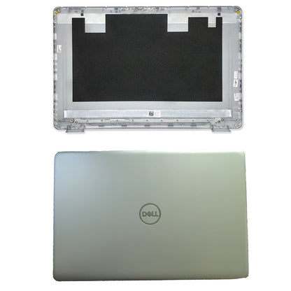 New Silver LCD Back Cover For Dell Inspiron 15 5584 Top Case Lid 0GYCJR GYCJR US