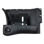 For 2012-2020 Hino 195 195h 195h DC 155 300 RH Side Step Passenger Side