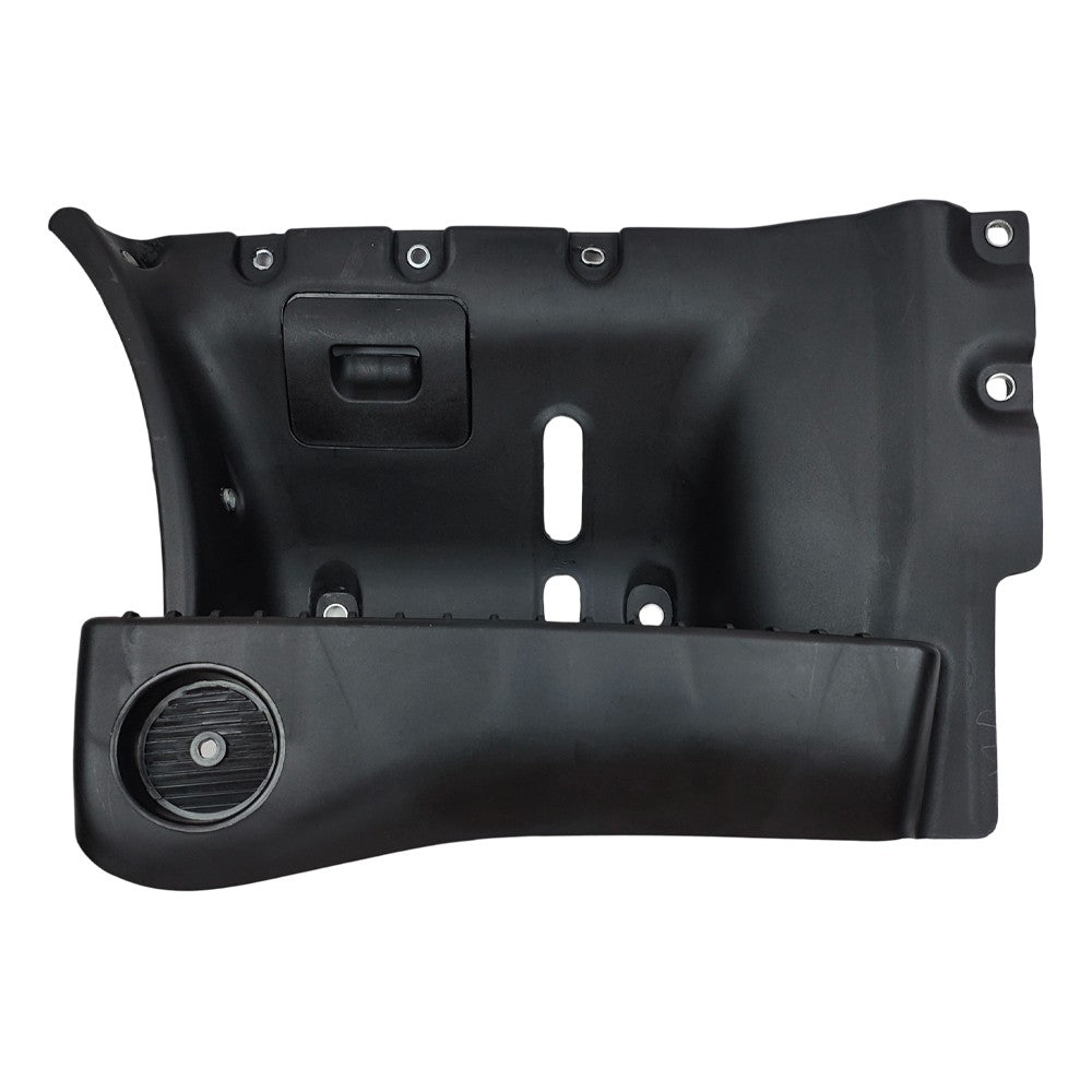 For 2012-2020 Hino 195 195h 195h DC 155 300 RH Side Step Passenger Side